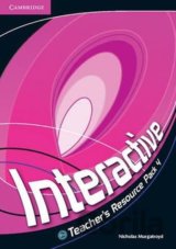 Interactive Level 4: Teachers Resource Pack