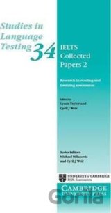 IELTS Collected Papers 2