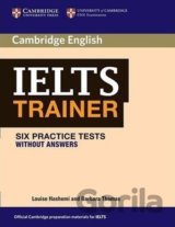 IELTS Trainer Six Practice Tests without Answers
