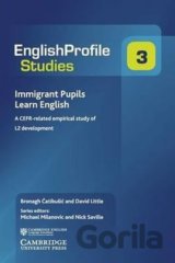 Immigrant Pupils Learn English