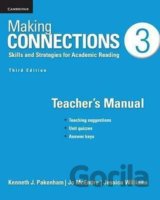 Making Connections High Int. 2Ed: Tchr´s