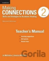 Making Connections Level 2 Teacher´s Manual