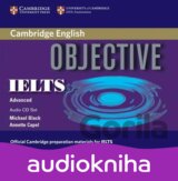 Objective IELTS Advanced Audio CDs (3)