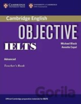 Objective IELTS Advanced Teachers Book