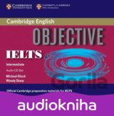 Objective IELTS Intermediate Audio CDs (3)