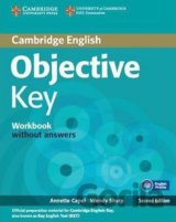 Objective Key Workbook without Answers