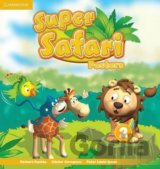 Super Safari Level 2: Posters (10)