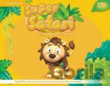 Super Safari Level 2: Teacher´s Book