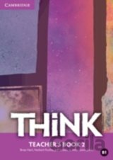 Think Level 2: Teacher´s Book