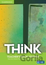 Think Starter: Teacher´s Book