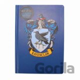 Zápisník Harry Potter - Ravenclaw Crest