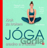 Jóga Krok za krokem