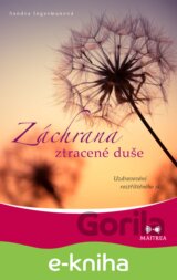 Záchrana ztracené duše
