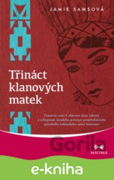 Třináct klanových matek