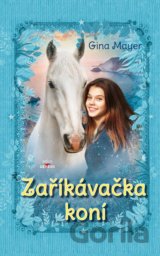 Zaříkávačka koní