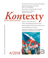Kontexty 4/2018