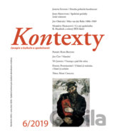 Kontexty 6/2019
