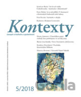 Kontexty 5/2018
