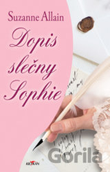 Dopis slečny Sophie