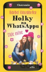 Holky na whatsappu stále online