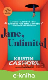 Jane, Unlimited
