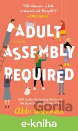Adult Assembly Required