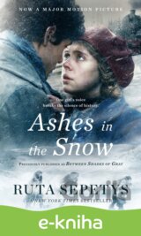 Ashes in the Snow