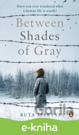 Between Shades Of Gray