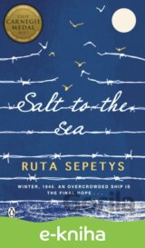 Salt to the Sea
