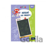 Kvído - Kresliaca LCD tabuľka