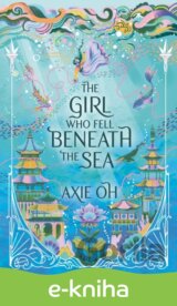 The Girl Who Fell Beneath the Sea