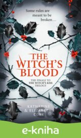 The Witch's Blood