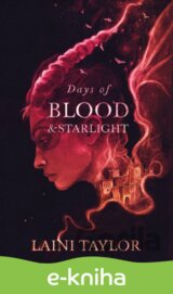 Days of Blood and Starlight