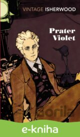 Prater Violet