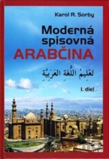 Moderná spisovná arabčina