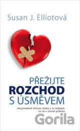 Přežijte rozchod s úsměvem