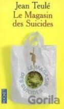 Le magasin des suicides