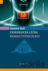 Chirurgická léčba nemocí štítné žlázy