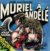 Muriel a andělé