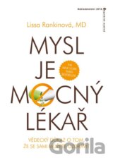 Mysl je mocný lékař