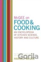 On Food and Cooking
