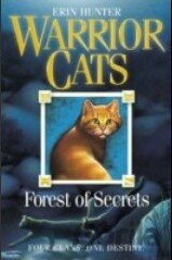 Forest of Secrets
