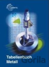 Tabellenbuch Metall