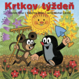 Krtkov týždeň