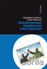 Rozvojová spolupráce východního bloku v době studené války