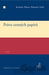Právo cenných papírů
