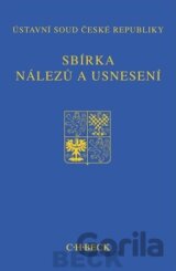 Sbírka nálezů a usnesení 65