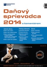 Daňový sprievodca 2014