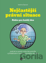Nejčastější právní situace