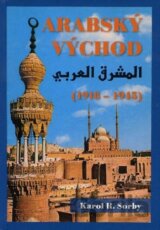 Arabský východ (1918-1945)